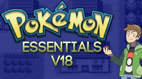 pokémon essentials descargar.